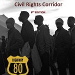 Highway 80: A Drive-through Alabama’s Civil Rights Corridor – 6th Edition