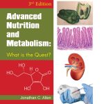 Advanced Nutrition & Metabolism: What is the Quest? - 3rd Edition (eBook)