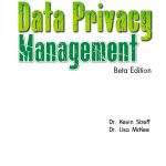 Data Privacy Management - Beta Edition