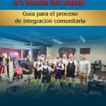 Transición e inclusión social por medio de la educación física adaptada