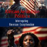 African-American Politics Interrogating American Expectation